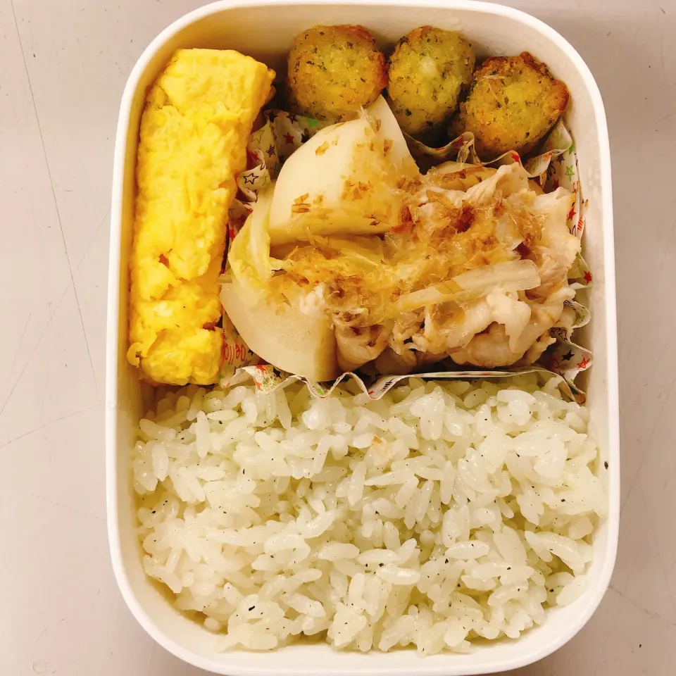 お弁当|masumiさん