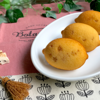 オレンジケーキ･:*+.