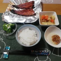 Snapdishの料理写真:10月25日　夕食|poposa9さん