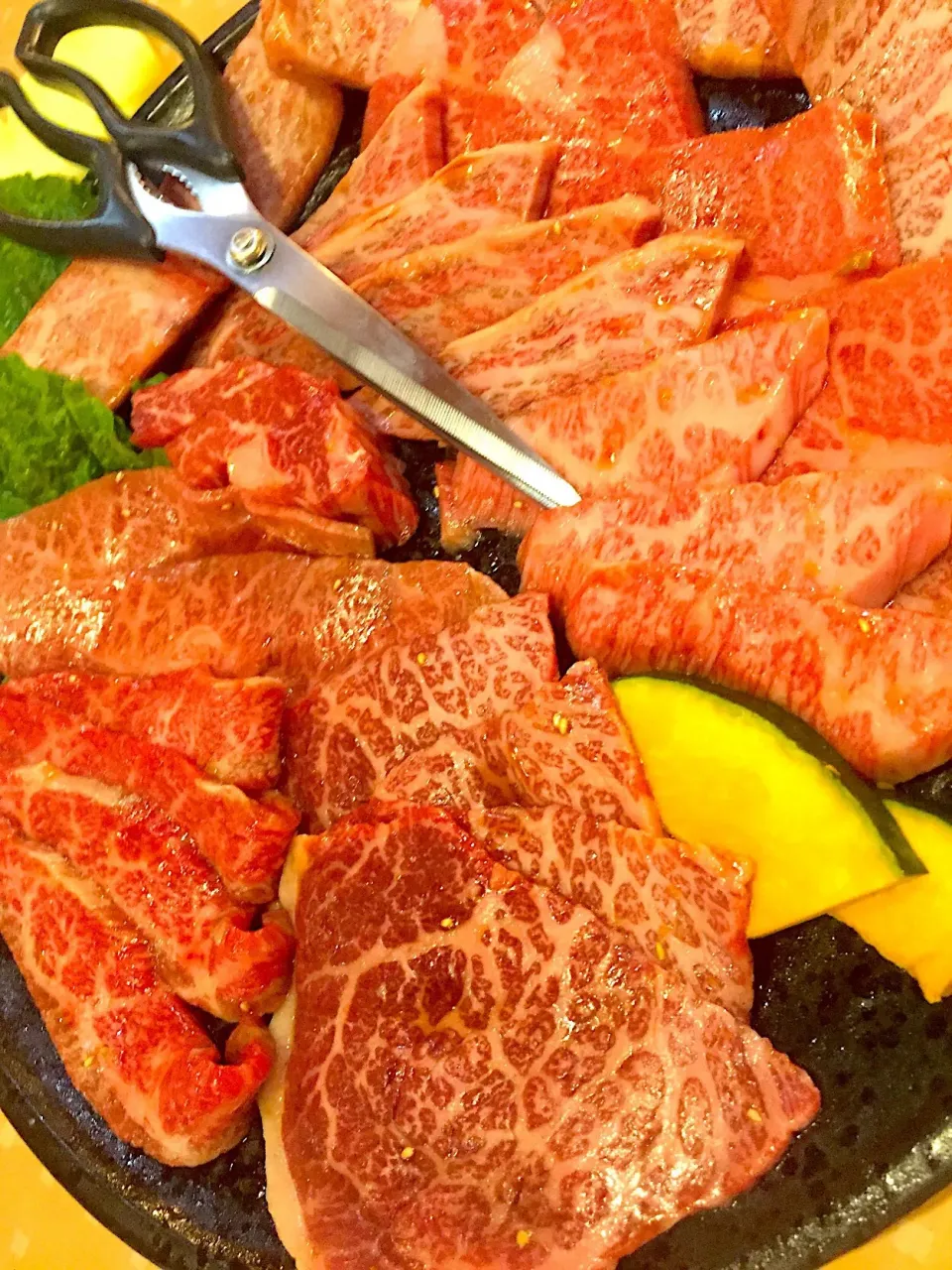 大阪鶴橋の焼肉|ごはんできたよ〜さん