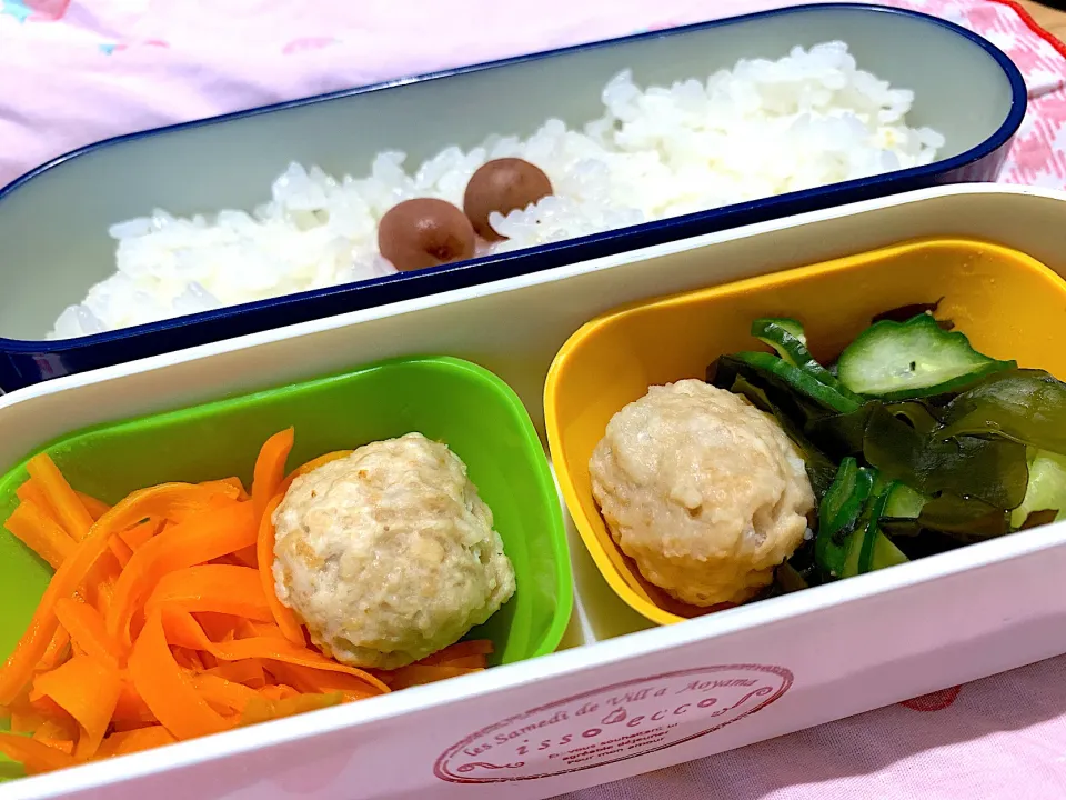 10/21 お弁当|あずささん