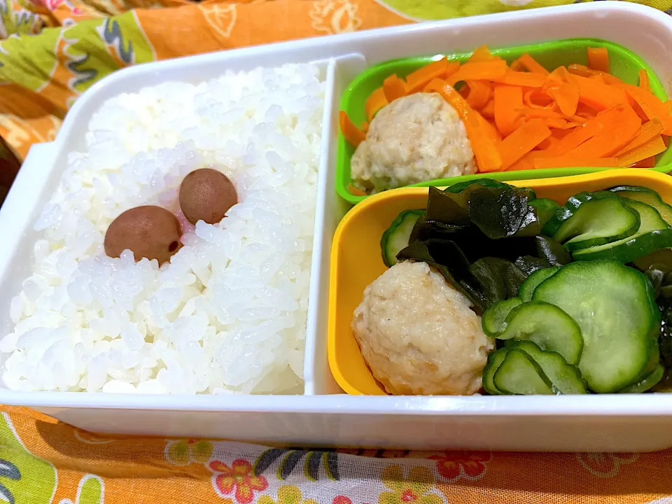 10/24 お弁当|あずささん