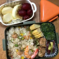 お弁当|むらっちさん