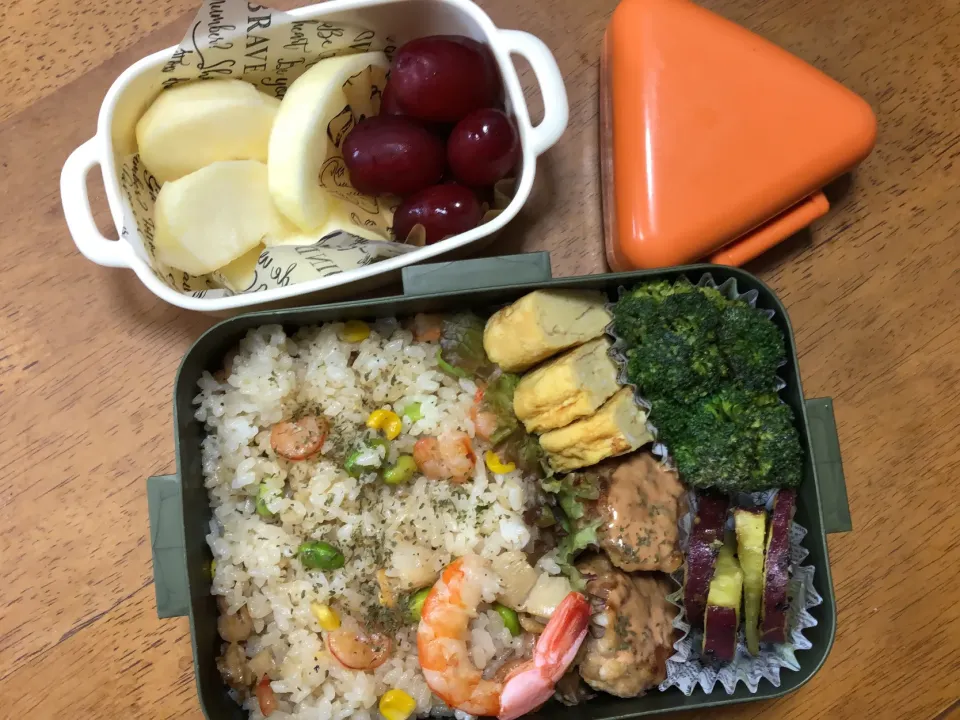 お弁当|むらっちさん