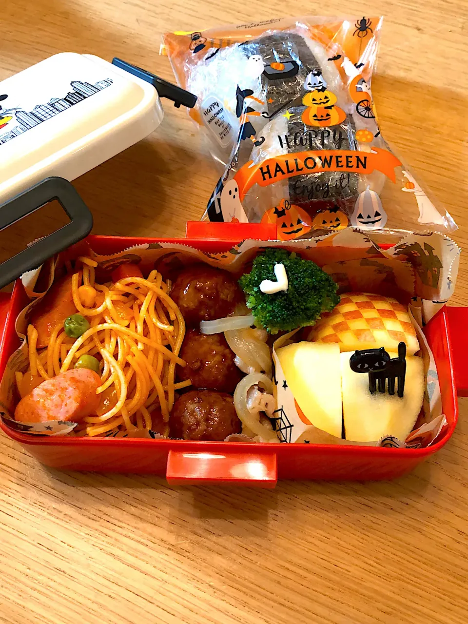 小学生弁当☆|はるmamaさん