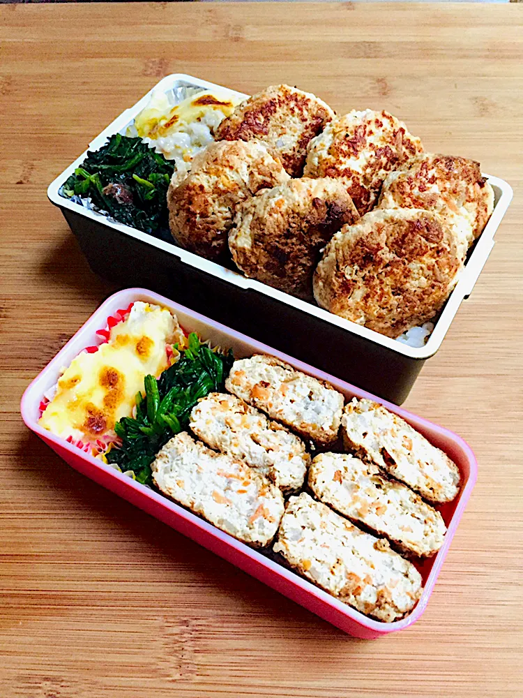 10/23の娘ちゃん&息子くん弁当🍱|ままみさん