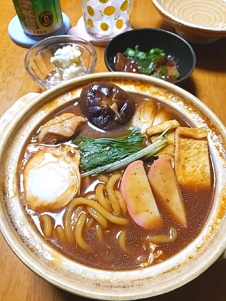 本日のお夕飯♪|marikuruさん