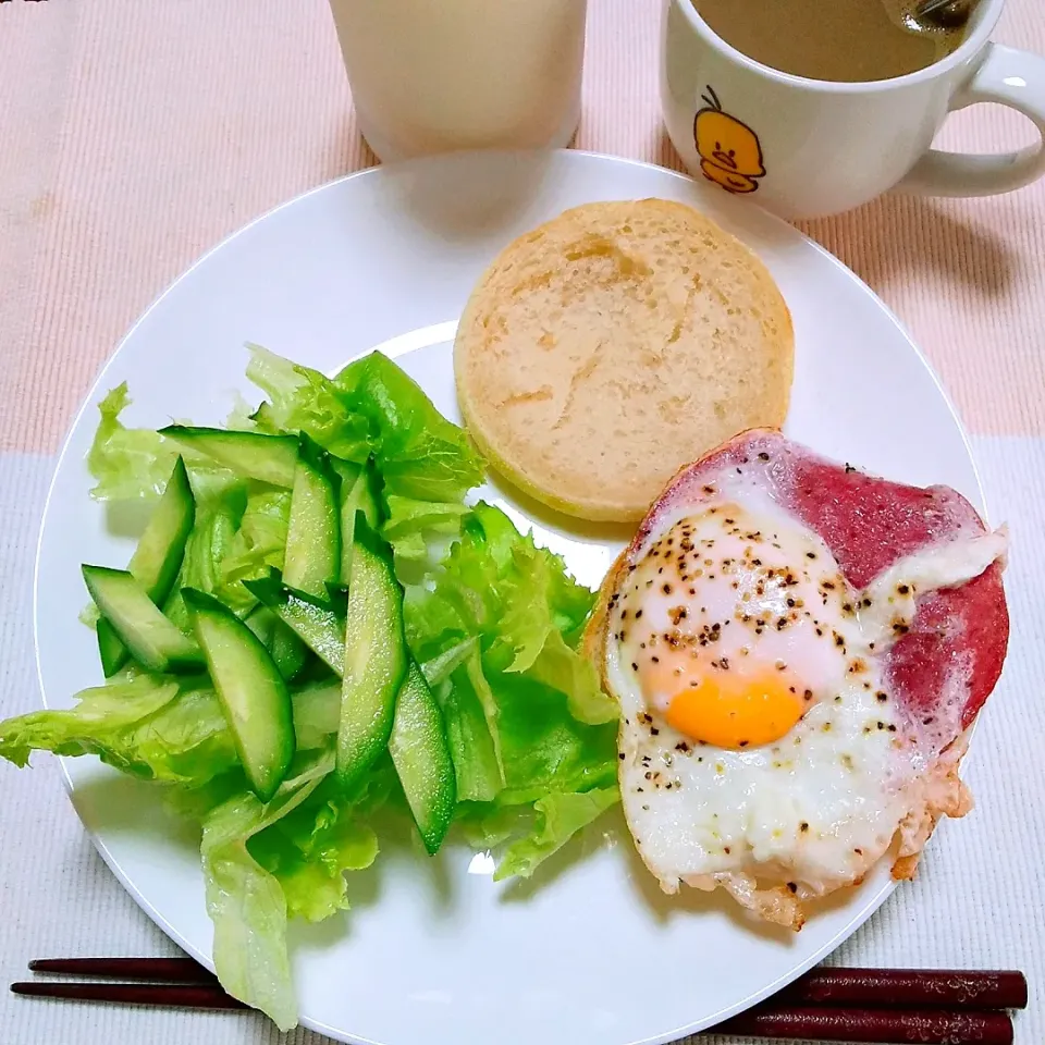 朝食|akkoさん