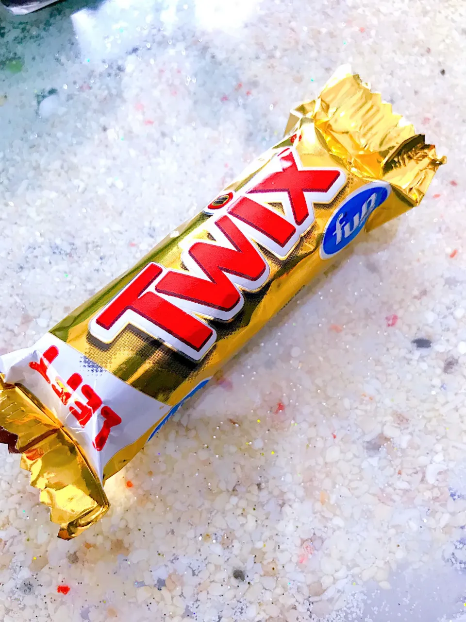 twix|舞さん