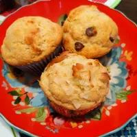 Snapdishの料理写真:breakfast muffins|Aliceさん