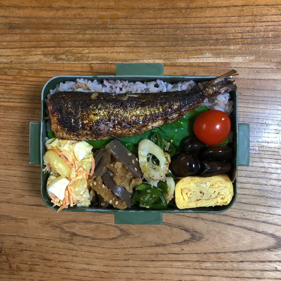 お弁当|はーさん