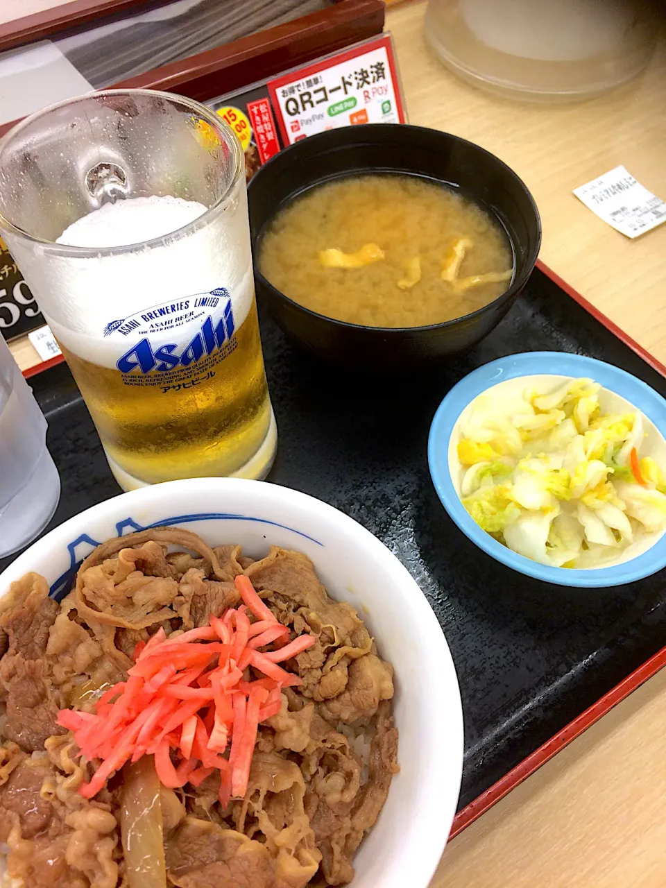 Snapdishの料理写真:男前美容師の朝ごはん2019年10月28日 ゴルフ⛳️定番飯|Booパパさん