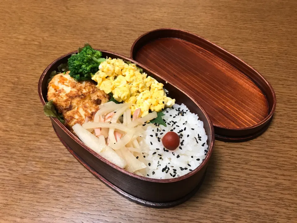 お弁当☆|やまさんさん