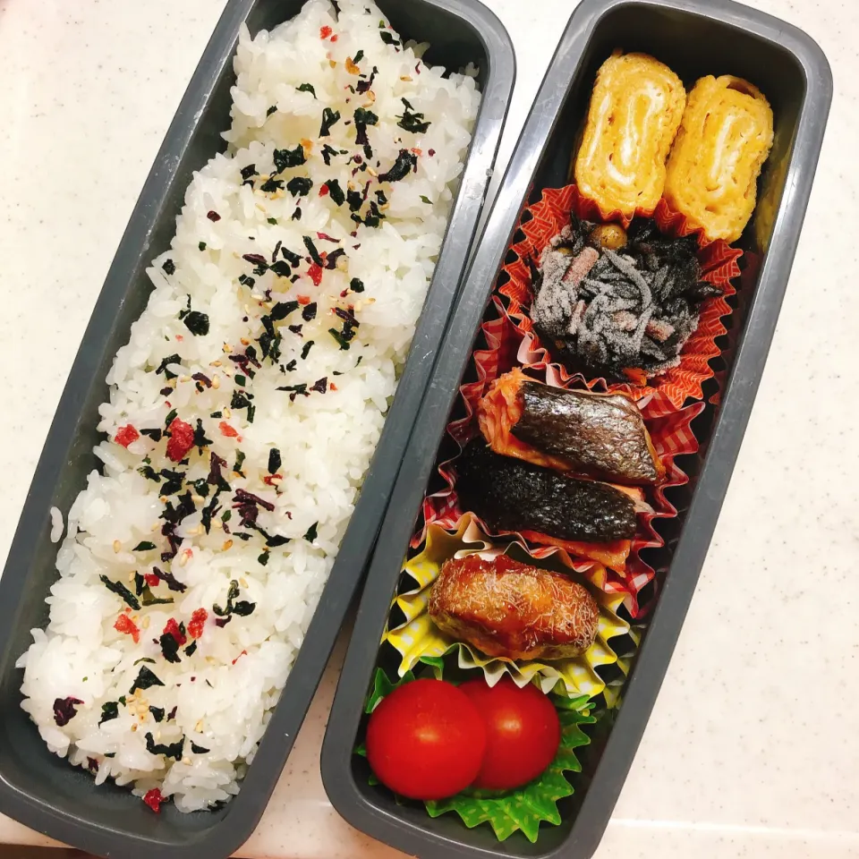 今日のお弁当|むっちょさん