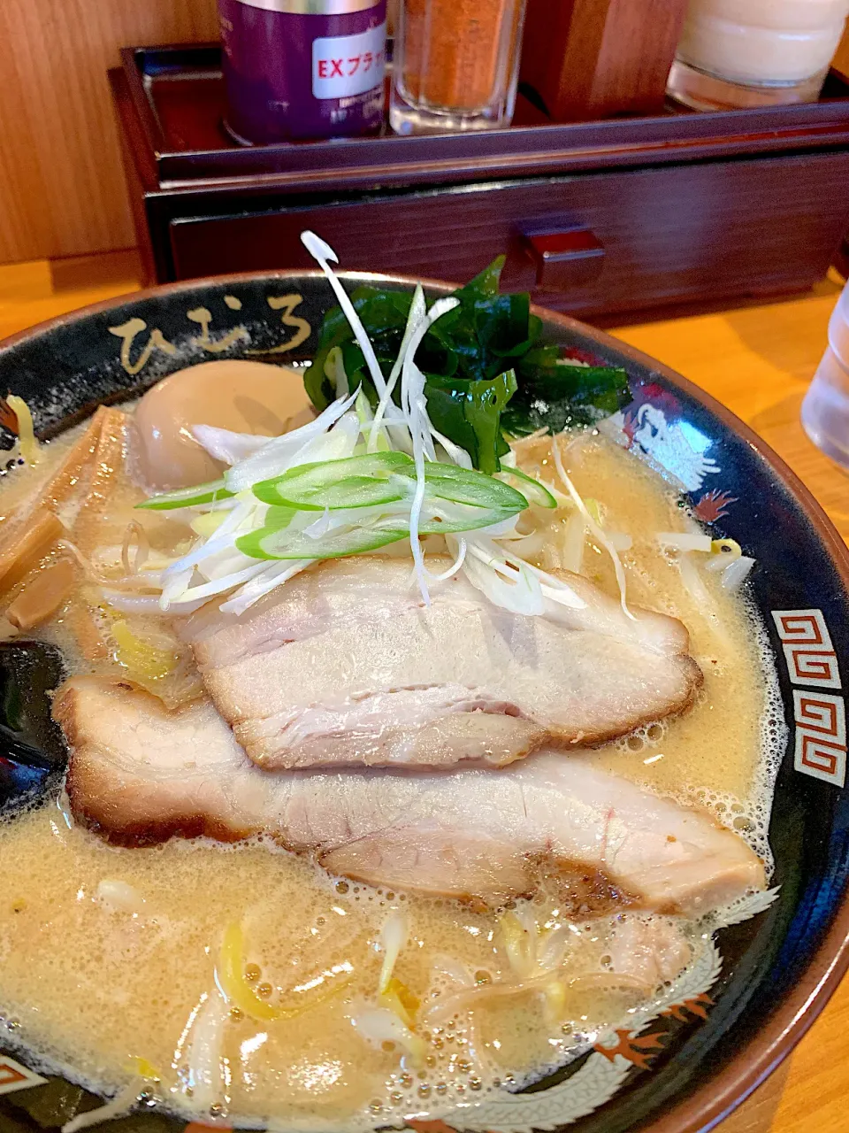 味噌ラーメン♡|ゆきりん。さん