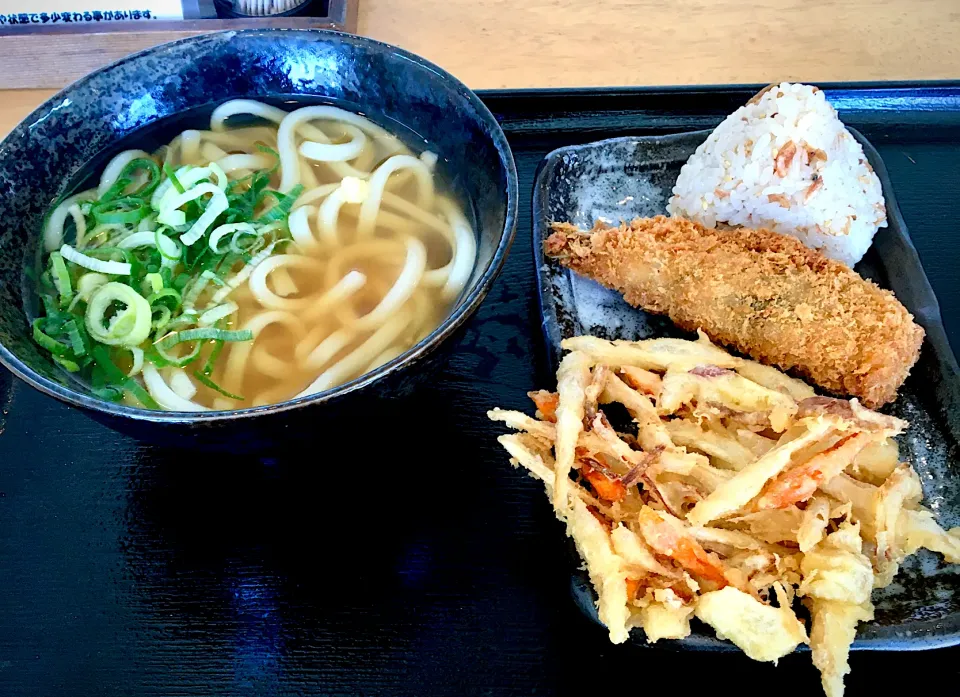 麺好きのランチ うどん|mottoさん