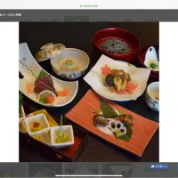 Snapdishの料理写真:懐石料理|gakuさん