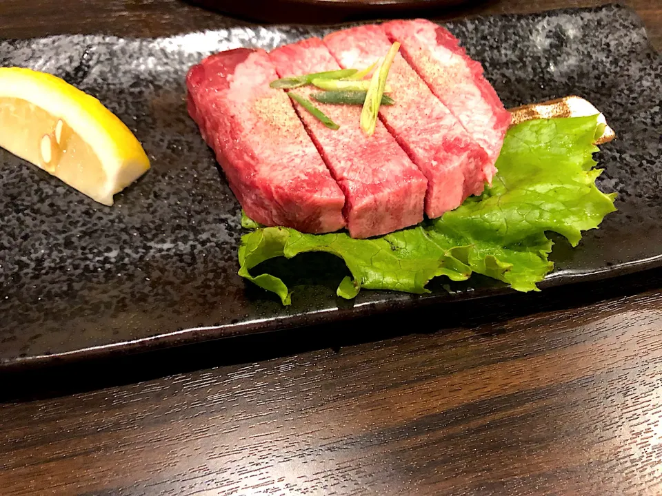 10/27ゴルフ帰りの焼肉|erkさん