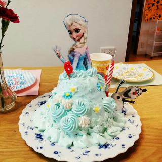 ドールケーキ Cms Snapdish スナップディッシュ Id Gdyyma