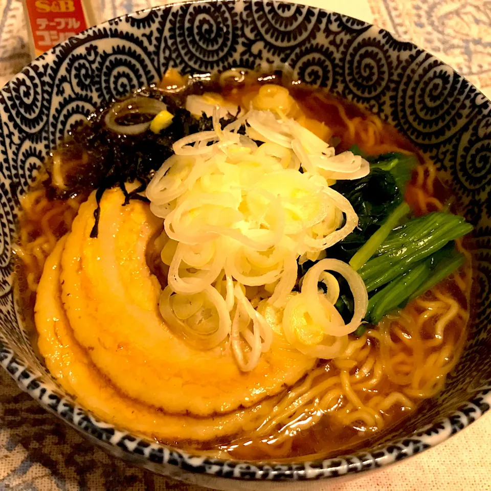 飛騨高山ラーメン|Hiropanさん