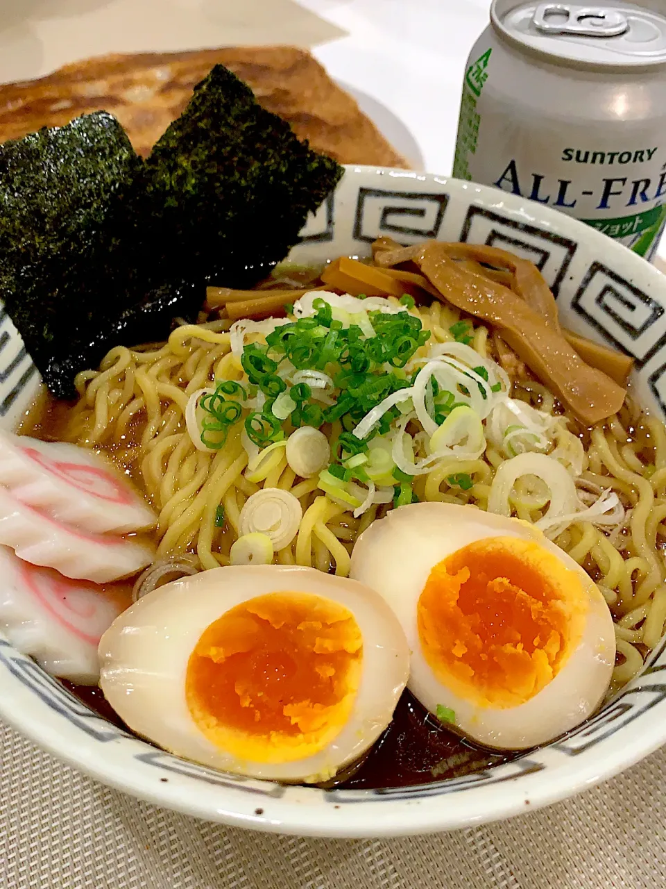 醤油ラーメン|ケイさん