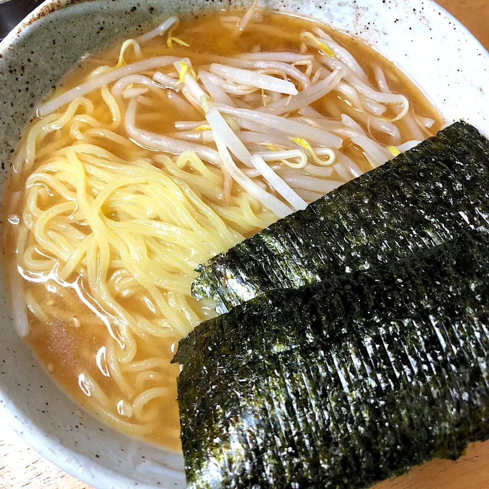 札幌味噌生ラーメン🍜|Makokoさん