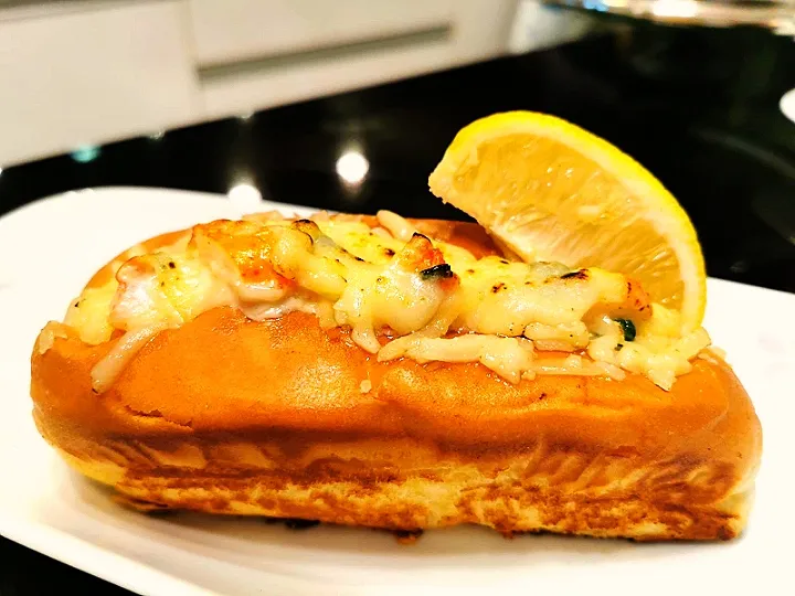 LOBSTER ROLL|Bobbie_03さん