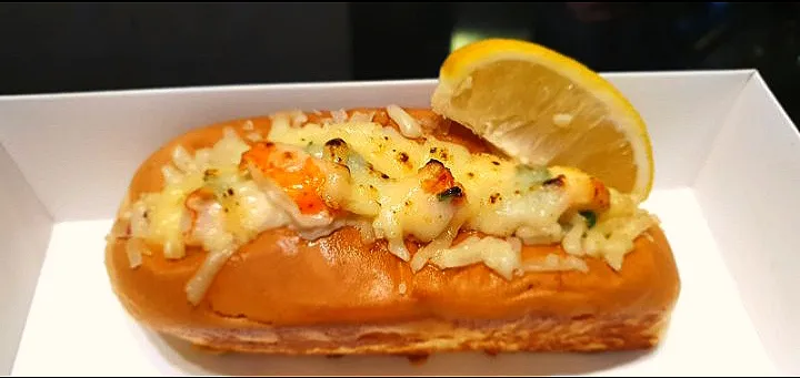 Lobster Roll|Bobbie_03さん