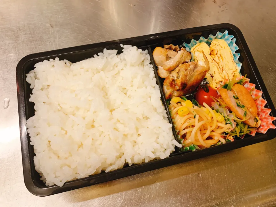 旦那お弁当|あやかさん