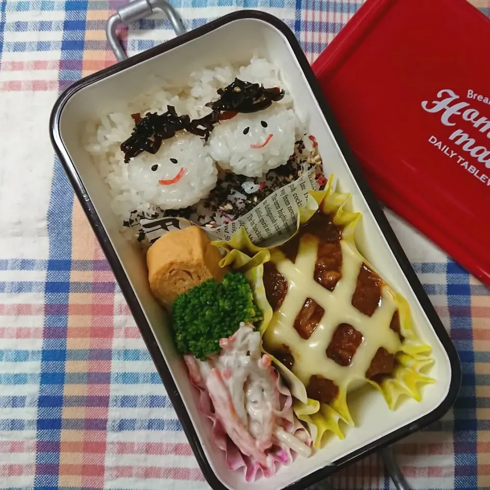 お弁当|まりさん