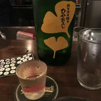 Snapdishの料理写真:わず|PegaOさん