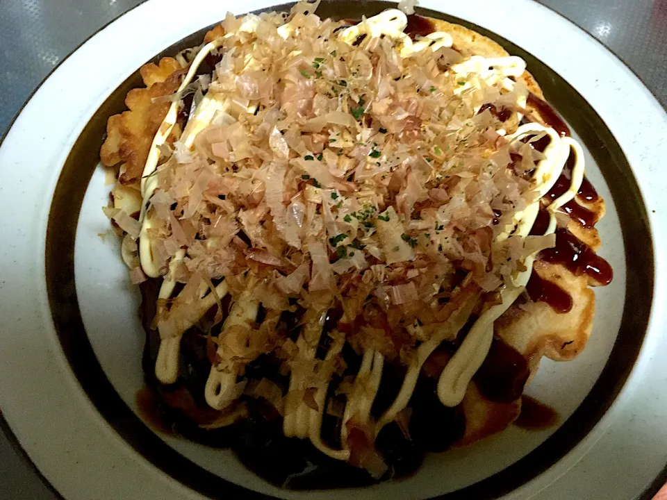 お好み焼き♫|あやとん♪さん