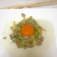 Snapdishの料理写真:|hinayuraさん