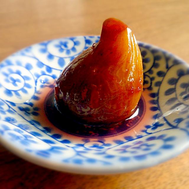 いちじく おつまみのレシピと料理アイディア111件 Snapdish スナップディッシュ