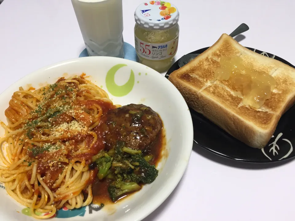 今宵は、オトナのお子様ランチ🇯🇵|Kojiさん