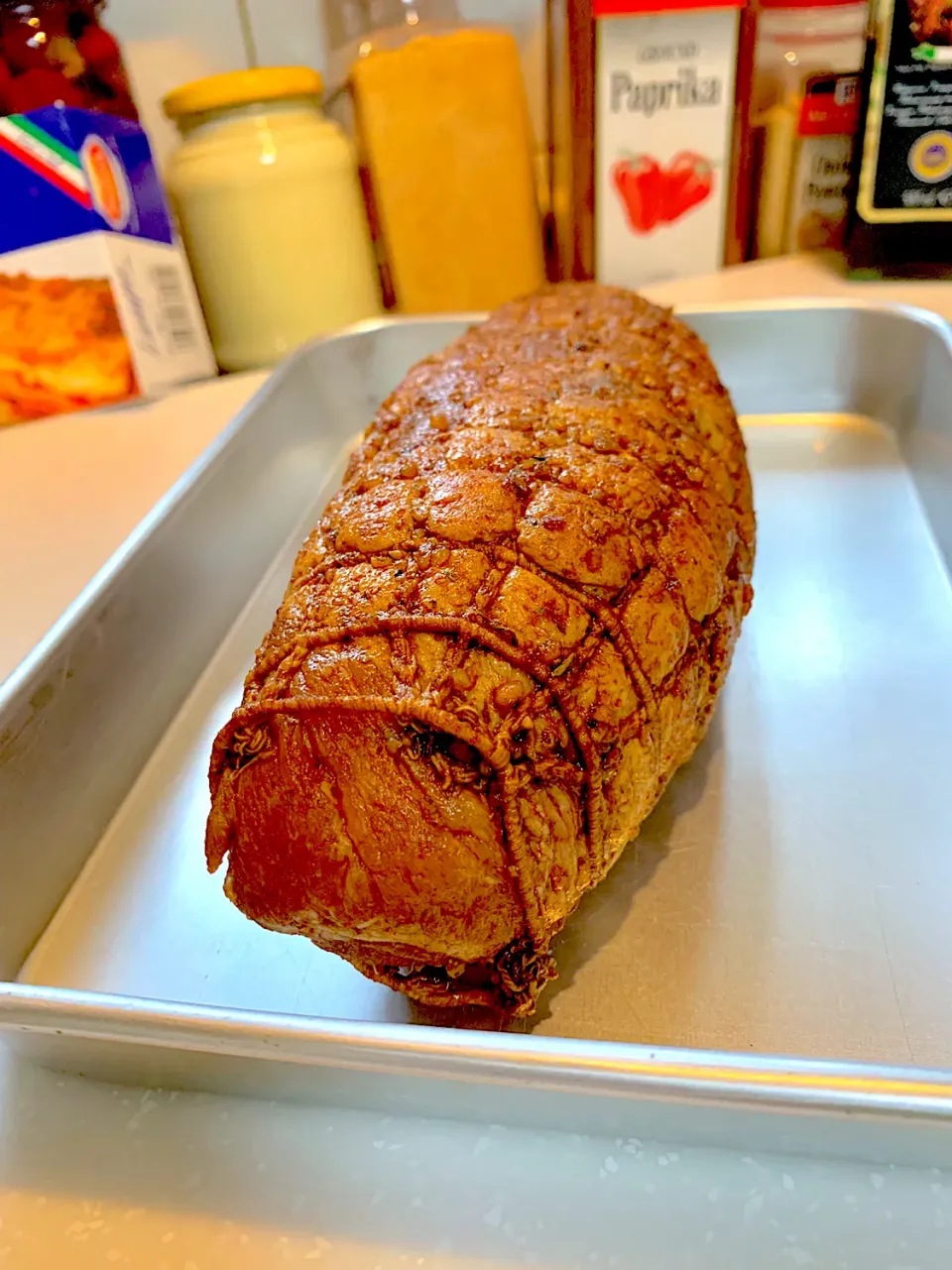 Marinated pork belly is ready to cook|gonbenさん