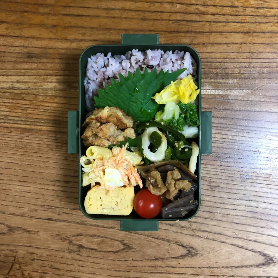 お弁当|はーさん