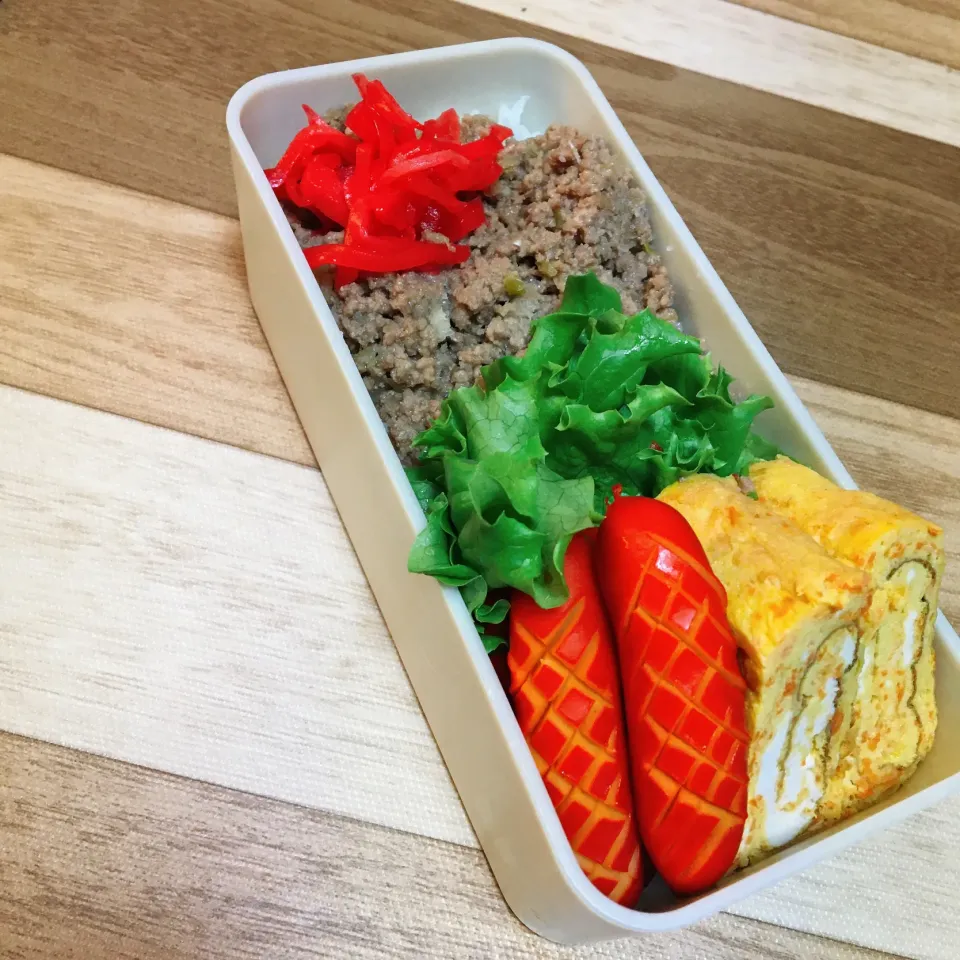 お弁当🍱|renharuruさん