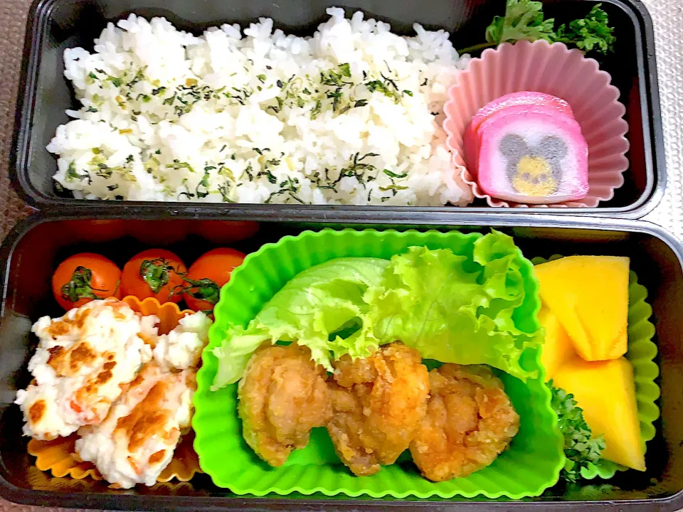 今日のお弁当20191030|rococoさん