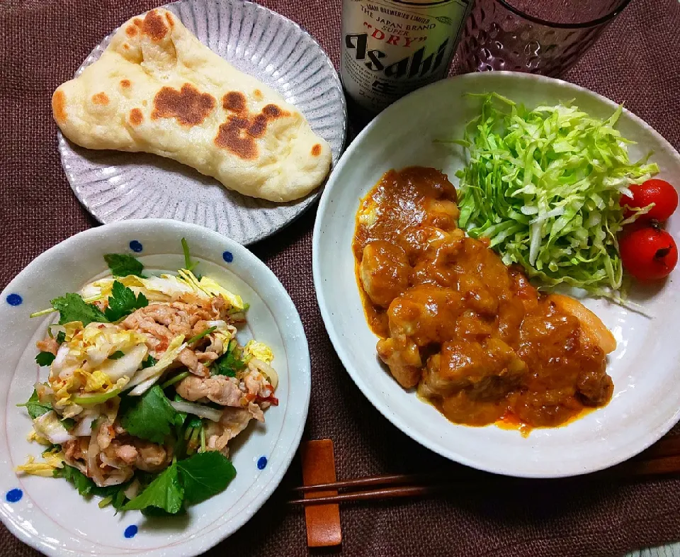 豚肉と大根のさっぱりおかずサラダ|真希さん