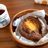 森の子(クランベリー&胡&カマンベールチーズ)