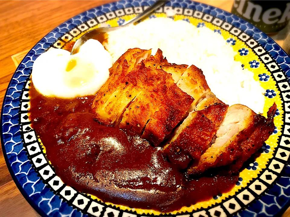 レトルトカレーを美味しく🍛🍳|misachiさん