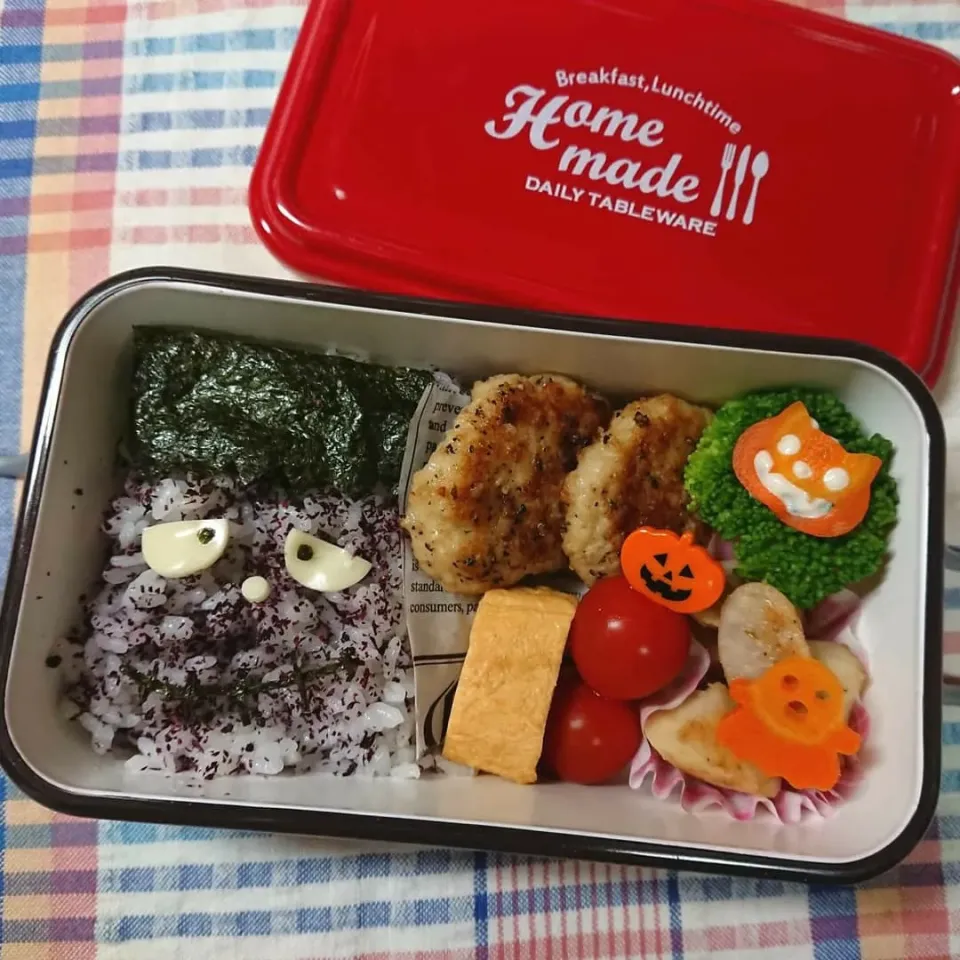 お弁当|まりさん