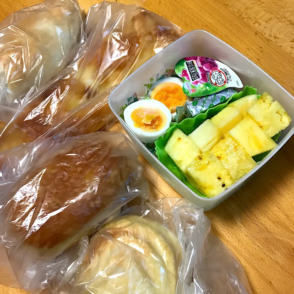 昼弁☆10/30|tacco*さん