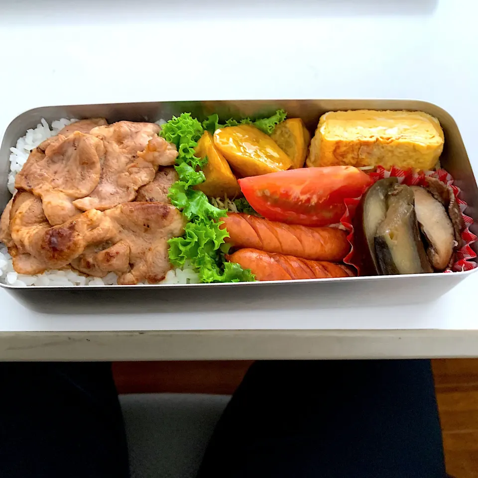 お弁当|たいへーさん