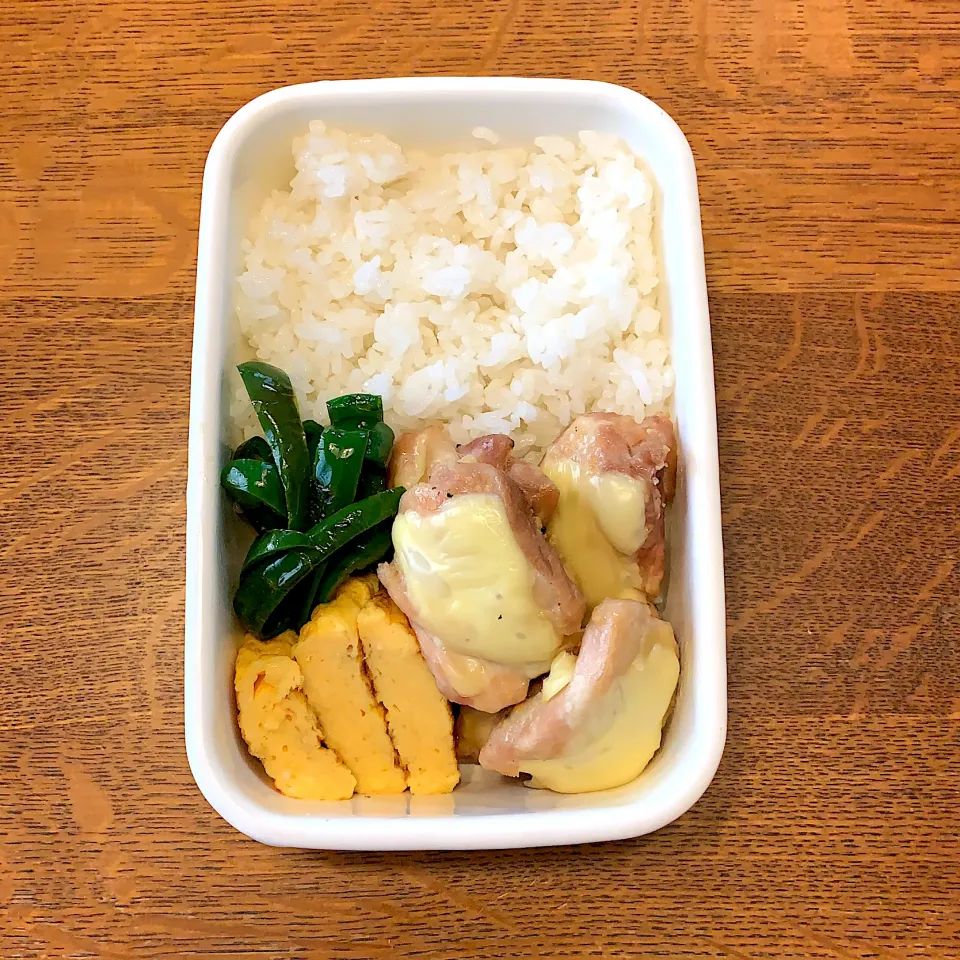 高校生弁当|tenoaさん