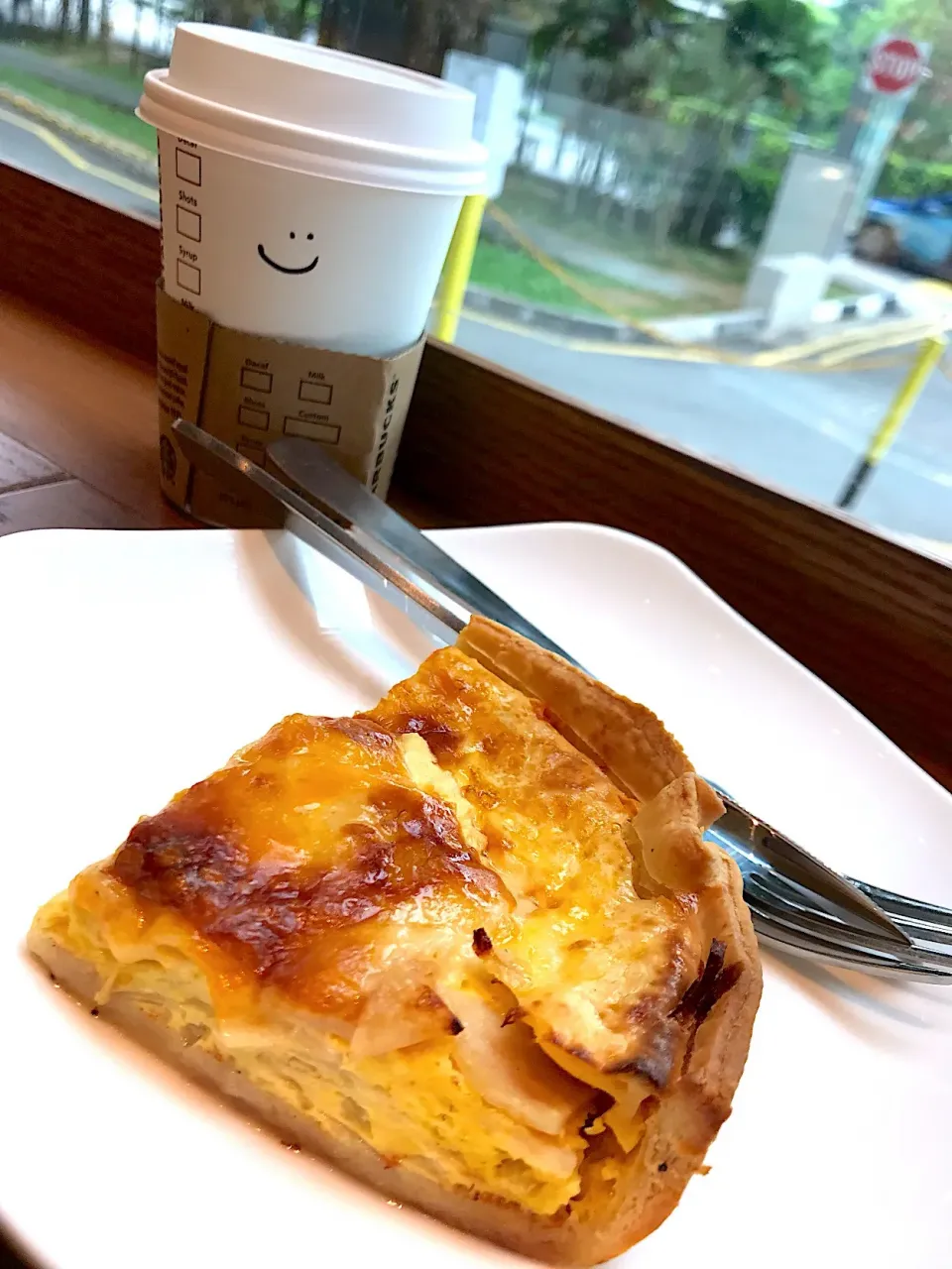 quiche|hweeyhさん