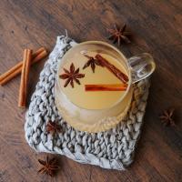 【今こそ知って欲しい】寒い時にも「レモンの酢」をプラ酢！