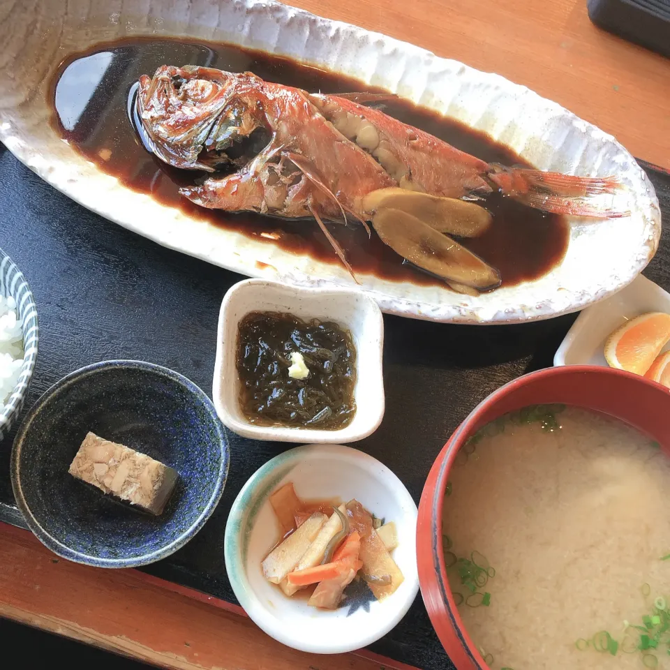 Snapdishの料理写真:遅いランチ|まめさん