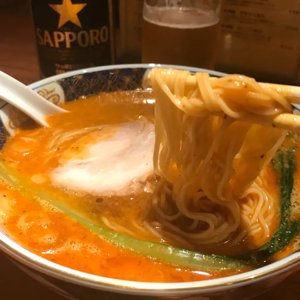 だんだん麺|koji toyodaさん